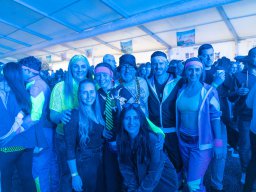 90er 2000er Party 2025
